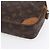 LOUIS VUITTON Bolso de Mano Compiegne 28 M51845 LV Auth 154779 Monograma - vista 10