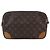 LOUIS VUITTON Bolso de Mano Compiegne 28 M51845 LV Auth 154779 Monograma - vista 3