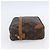 LOUIS VUITTON Bolso de Mano Compiegne 28 M51845 LV Auth 154779 Monograma - vista 4