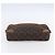 LOUIS VUITTON Bolso de Mano Compiegne 28 M51845 LV Auth 154779 Monograma - vista 7