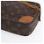 LOUIS VUITTON Bolso de Mano Compiegne 28 M51845 LV Auth 154779 Monograma - vista 8