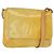 LOUIS VUITTON Borsa Thompson Street Monogram Vernis Grigia M91008 LV Auth 155972 Grigio