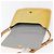 LOUIS VUITTON Borsa Thompson Street Monogram Vernis Grigia M91008 LV Auth 155972 Grigio - vista 15