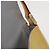LOUIS VUITTON Borsa Thompson Street Monogram Vernis Grigia M91008 LV Auth 155972 Grigio - vista 16