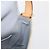 LOUIS VUITTON Borsa Thompson Street Monogram Vernis Grigia M91008 LV Auth 155972 Grigio - vista 19