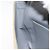 LOUIS VUITTON Borsa Thompson Street Monogram Vernis Grigia M91008 LV Auth 155972 Grigio - vista 20