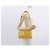 LOUIS VUITTON Borsa Thompson Street Monogram Vernis Grigia M91008 LV Auth 155972 Grigio - vista 23