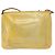 LOUIS VUITTON Borsa Thompson Street Monogram Vernis Grigia M91008 LV Auth 155972 Grigio - vista 3