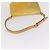 LOUIS VUITTON Borsa Thompson Street Monogram Vernis Grigia M91008 LV Auth 155972 Grigio - vista 8