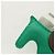 Hermès HERMES Rodeo PM Charm Pelle Verde Marrone Auth BA8097M - vista 10