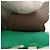 Hermès HERMES Rodeo PM Charm Pelle Verde Marrone Auth BA8097M - vista 17