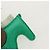 Hermès HERMES Rodeo PM Charm Pelle Verde Marrone Auth BA8097M - vista 3