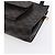 Céline Borsa a spalla in tela Macadam CELINE in pelle PVC nera e oro Auth 154614 Nero D'oro - vista 10