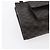 Céline Borsa a spalla in tela Macadam CELINE in pelle PVC nera e oro Auth 154614 Nero D'oro - vista 11