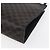 Céline Borsa a spalla in tela Macadam CELINE in pelle PVC nera e oro Auth 154614 Nero D'oro - vista 12
