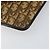 Borsa a Spalla in Tela Trotter Christian Dior Beige Oro Auth 155229 D'oro - vista 10