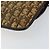 Borsa a Spalla in Tela Trotter Christian Dior Beige Oro Auth 155229 D'oro - vista 12