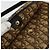 Borsa a Spalla in Tela Trotter Christian Dior Beige Oro Auth 155229 D'oro - vista 15