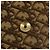 Borsa a Spalla in Tela Trotter Christian Dior Beige Oro Auth 155229 D'oro - vista 16