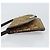 Borsa a Spalla in Tela Trotter Christian Dior Beige Oro Auth 155229 D'oro - vista 5