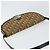 Borsa a Spalla in Tela Trotter Christian Dior Beige Oro Auth 155229 D'oro - vista 6