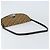 Borsa a Spalla in Tela Trotter Christian Dior Beige Oro Auth 155229 D'oro - vista 7