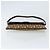 Borsa a Spalla in Tela Trotter Christian Dior Beige Oro Auth 155229 D'oro - vista 9