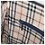 BURBERRY Borsa a Spalla in Pelle Blu Navy Argento Autentica am9843 - vista 19