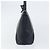BURBERRY Borsa a Spalla in Pelle Blu Navy Argento Autentica am9843 - vista 5