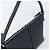 BURBERRY Borsa a Spalla in Pelle Blu Navy Argento Autentica am9843 - vista 6