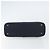 BURBERRY Borsa a Spalla in Pelle Blu Navy Argento Autentica am9843 - vista 9
