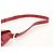 LOUIS VUITTON Borsa a Spalla Musette Epi SPO Rossa LV Auth 152281V Rosso - vista 15