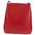 LOUIS VUITTON Borsa a Spalla Musette Epi SPO Rossa LV Auth 152281V Rosso - vista 2