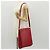 LOUIS VUITTON Borsa a Spalla Musette Epi SPO Rossa LV Auth 152281V Rosso - vista 26