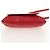 LOUIS VUITTON Borsa a Spalla Musette Epi SPO Rossa LV Auth 152281V Rosso - vista 5