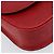 LOUIS VUITTON Borsa a Spalla Epi Saint Cloud GM Rossa M52197 LV Auth BA8157 Rosso - vista 11