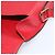 LOUIS VUITTON Borsa a Spalla Epi Saint Cloud GM Rossa M52197 LV Auth BA8157 Rosso - vista 16