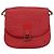 LOUIS VUITTON Borsa a Spalla Epi Saint Cloud GM Rossa M52197 LV Auth BA8157 Rosso - vista 2