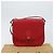 LOUIS VUITTON Borsa a Spalla Epi Saint Cloud GM Rossa M52197 LV Auth BA8157 Rosso - vista 26