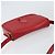LOUIS VUITTON Borsa a Spalla Epi Saint Cloud GM Rossa M52197 LV Auth BA8157 Rosso - vista 6