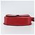 LOUIS VUITTON Borsa a Spalla Epi Saint Cloud GM Rossa M52197 LV Auth BA8157 Rosso - vista 9