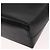 Borsa a Spalla Gancini in Pelle Nera e Argento di Salvatore Ferragamo Auth BA8223 Nero - vista 11