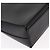 Borsa a Spalla Gancini in Pelle Nera e Argento di Salvatore Ferragamo Auth BA8223 Nero - vista 12