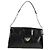 LOUIS VUITTON Borsa a Spalla Jena Epi Nero Elettrico M4027N Auth 155622V