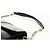 LOUIS VUITTON Borsa a Spalla Jena Epi Nero Elettrico M4027N Auth 155622V - vista 9