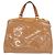 LOUIS VUITTON Borsa Blair GM Monogram Vernis 2way Rosa Velour M91797 LV Auth 154294 - vista 2