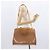LOUIS VUITTON Borsa Blair GM Monogram Vernis 2way Rosa Velour M91797 LV Auth 154294 - vista 27