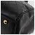 Borsa a mano in pelle VERSACE Gialla Nera Auth yk19622 Nero Giallo - vista 14