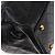 Borsa a mano in pelle VERSACE Gialla Nera Auth yk19622 Nero Giallo - vista 15