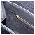 Borsa a mano in pelle VERSACE Gialla Nera Auth yk19622 Nero Giallo - vista 21